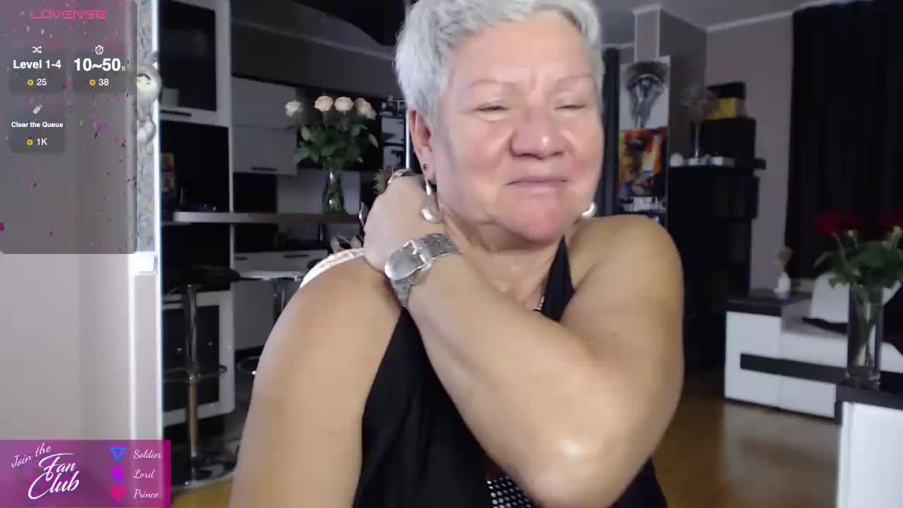 roxana-brooks Adult Chat October 3, 2025