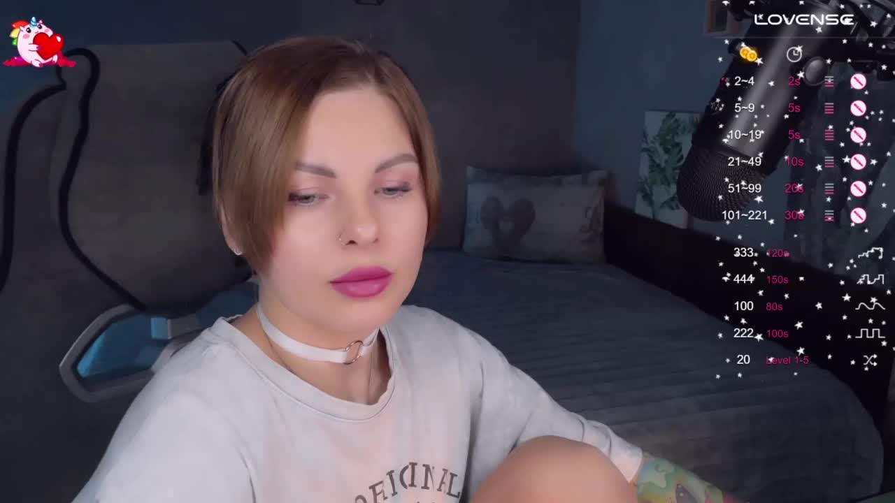 La_Banditta Adult Chat October 3, 2025