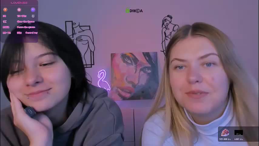 stella_noir Adult Chat October 2, 2025