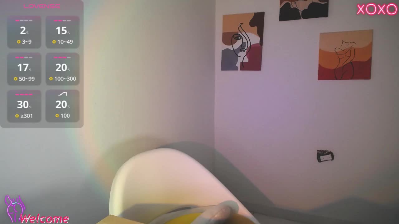 Zoebolton1 Adult Chat October 3, 2025