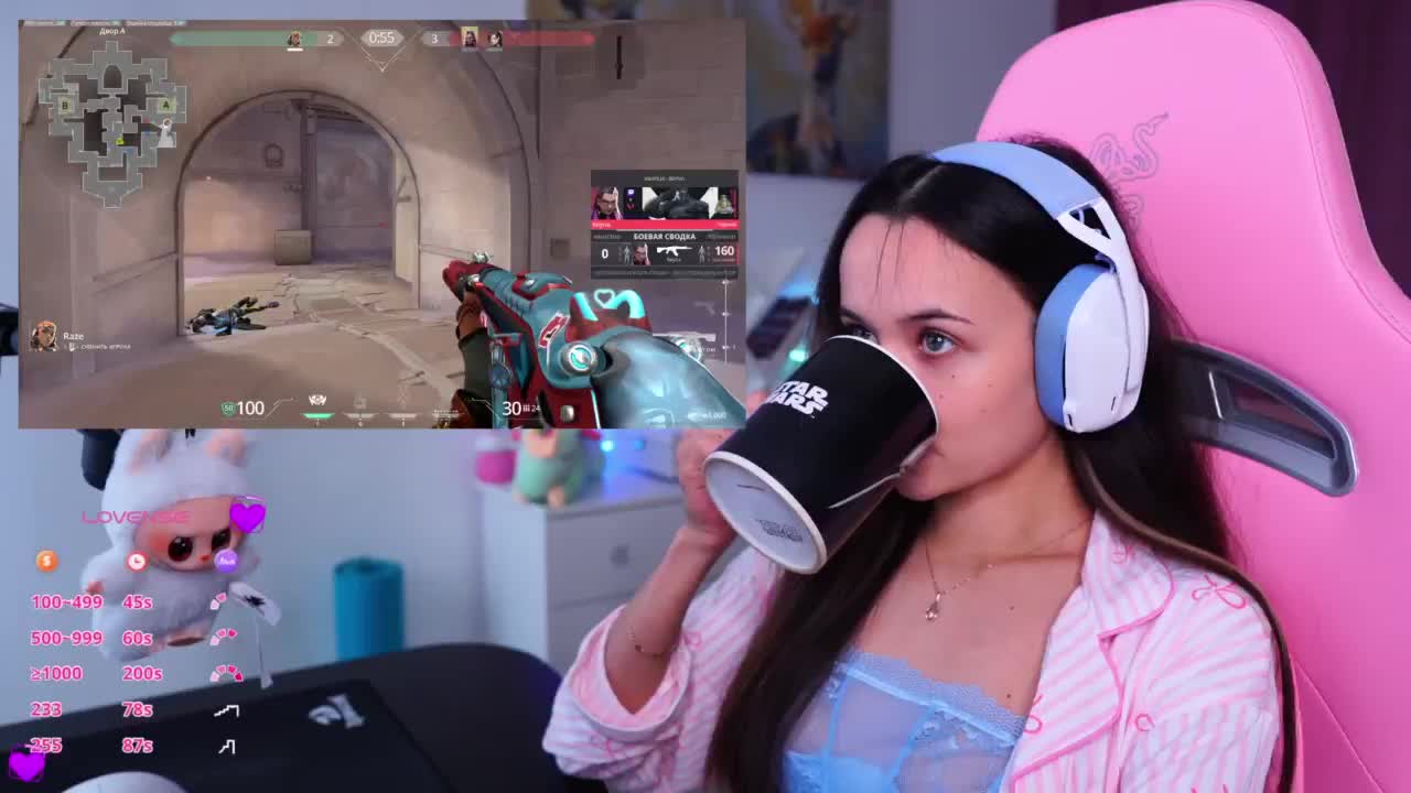 JuicyAngel Adult Chat October 3, 2025