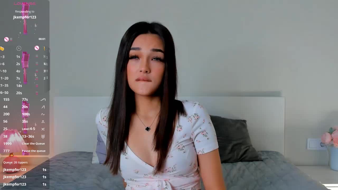 Jessie0meow Adult Chat October 3, 2025