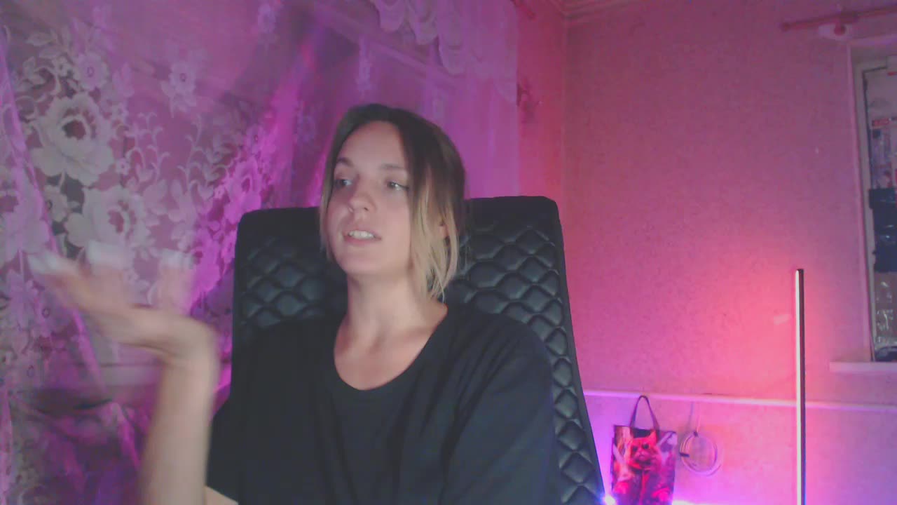 Babymuro4ka Adult Chat October 3, 2025