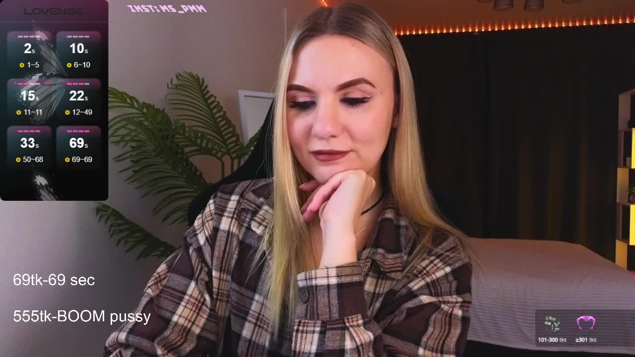 Maria-li Adult Chat October 3, 2025