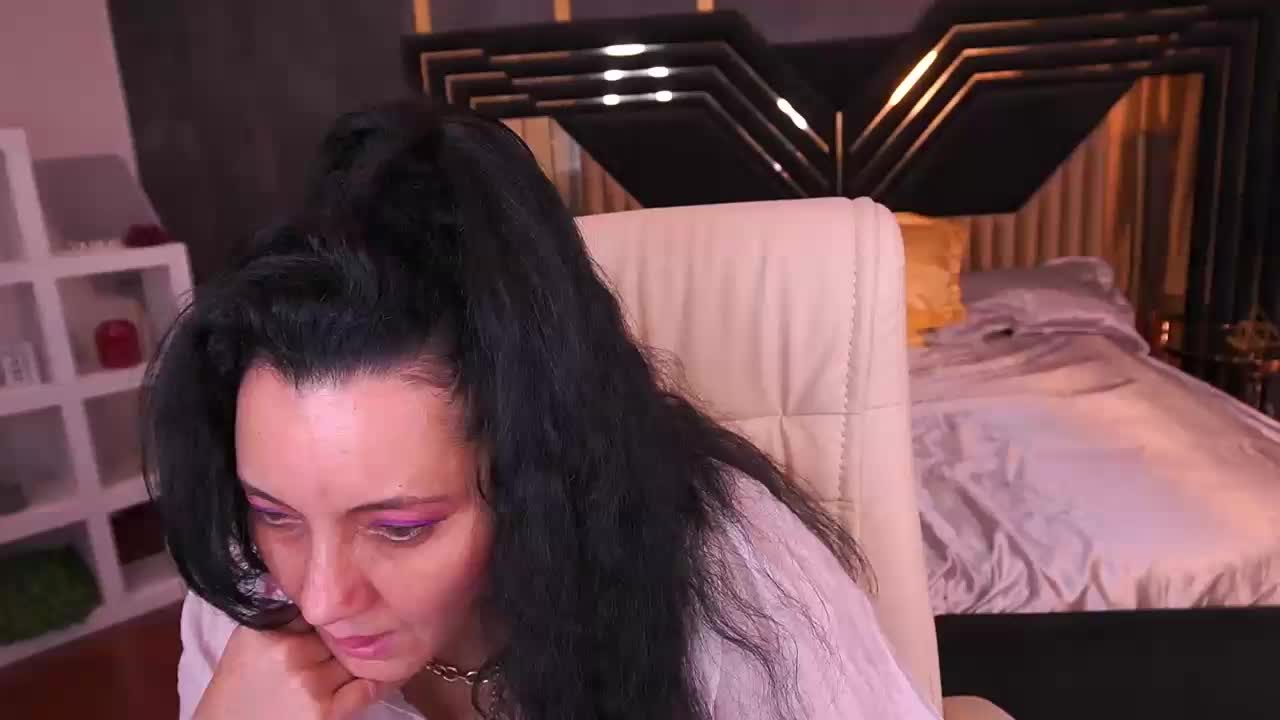 ValeryRosseee Adult Chat October 2, 2025