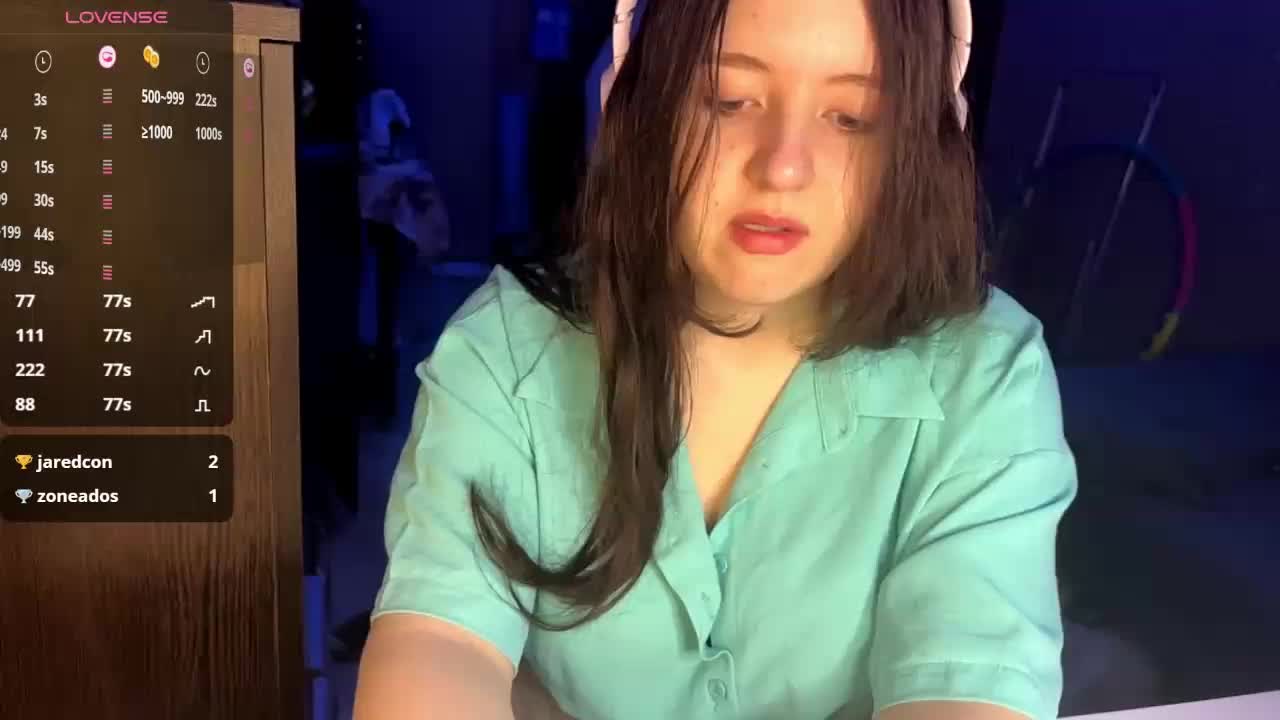 BettyannBencomo Adult Chat October 2, 2025