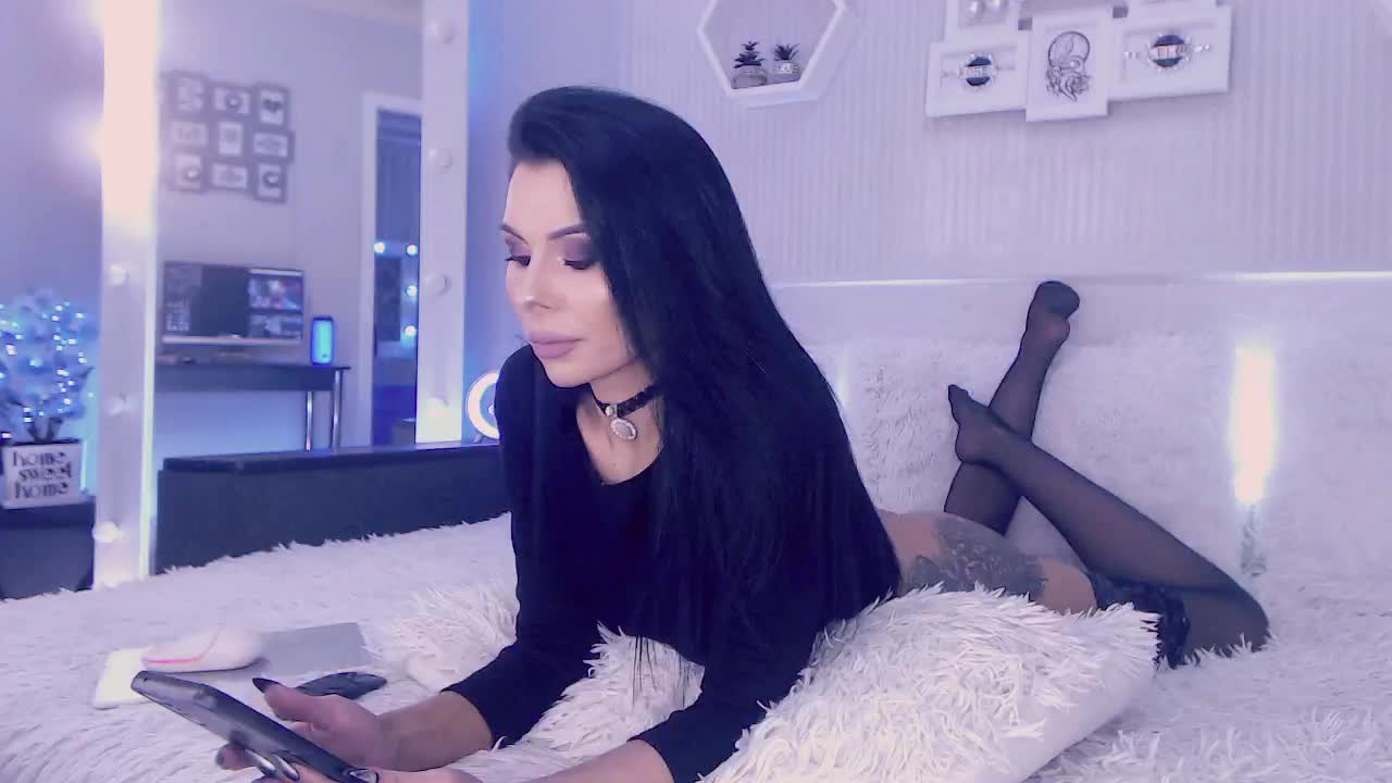 BlackRoseXXX Adult Chat October 3, 2025