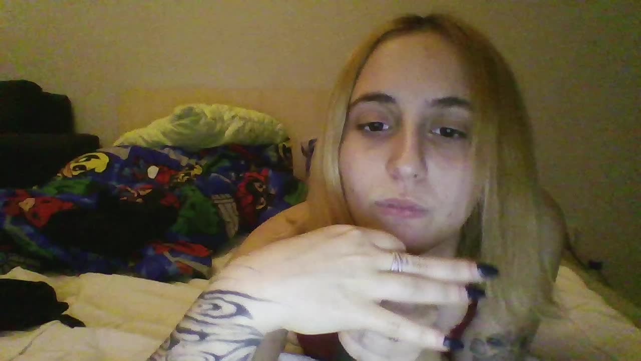 Hotredhead01 Adult Chat October 3, 2025