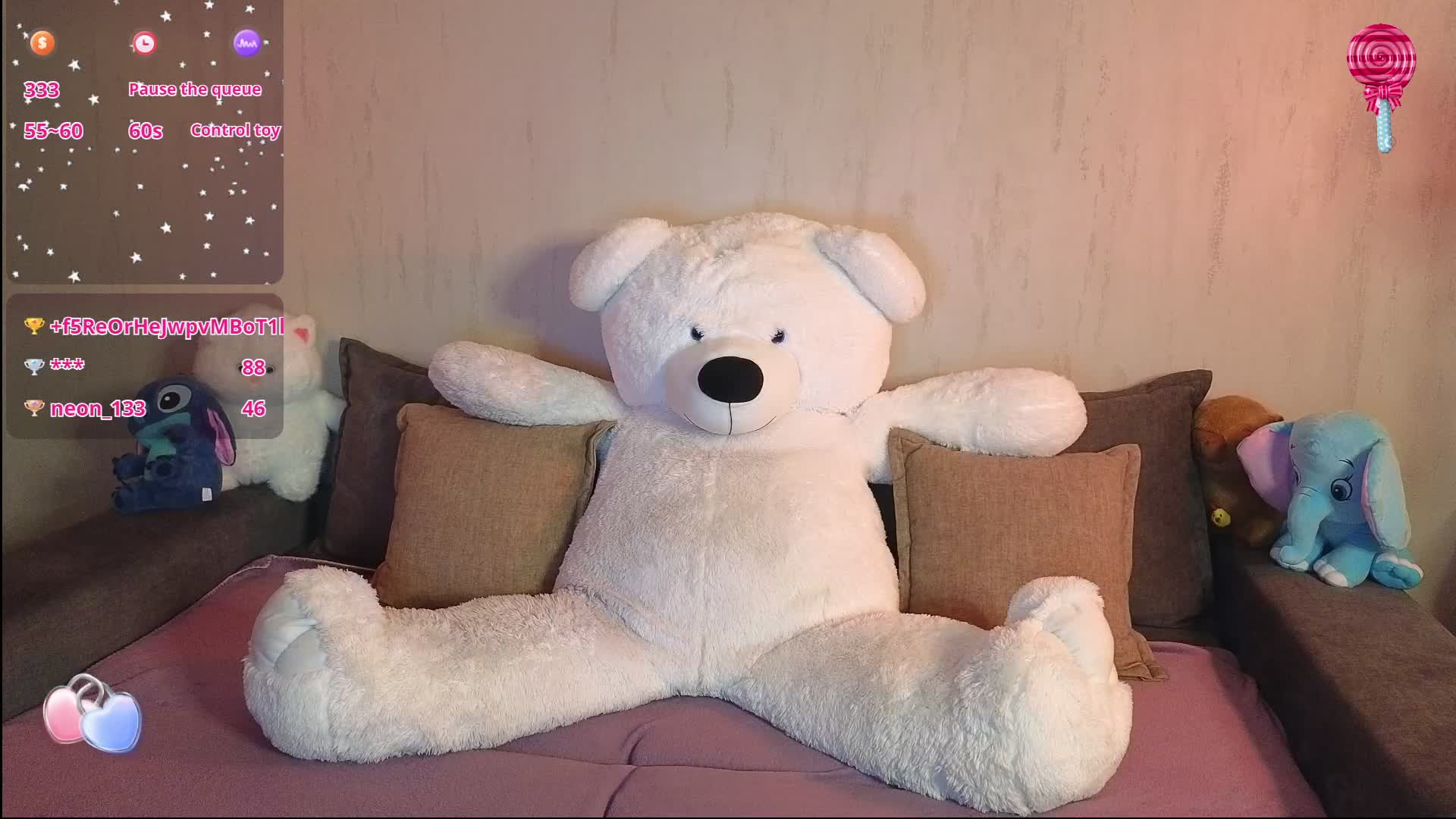 Rosalinelov Adult Chat October 3, 2025