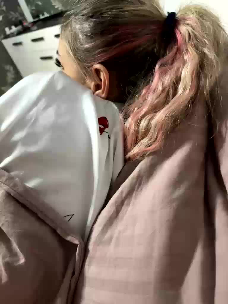 Belladonna-5 Adult Chat October 3, 2025