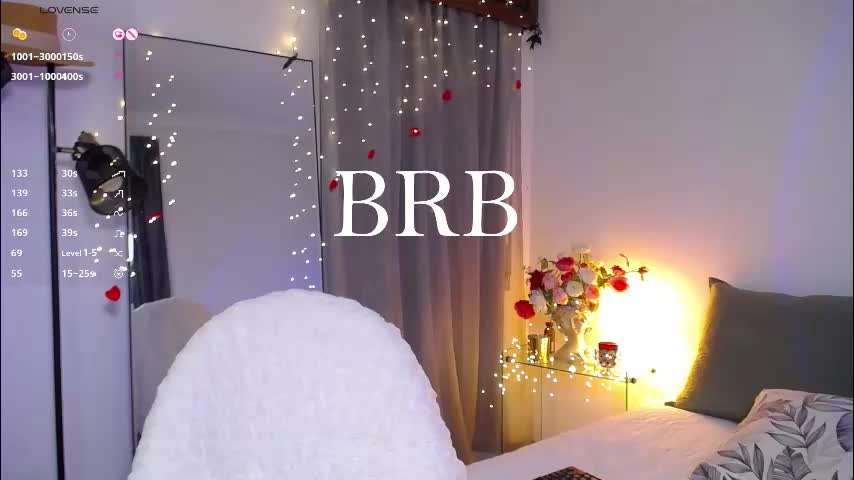 adelina_shine Adult Chat October 3, 2025