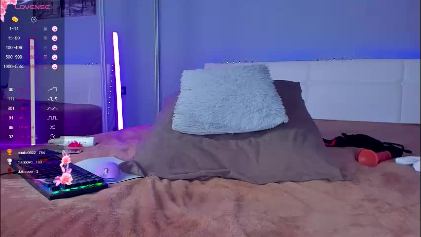 affroditta Adult Chat October 3, 2025