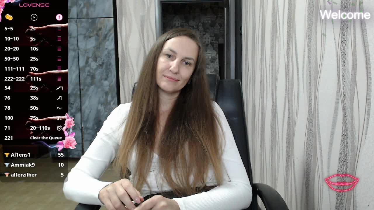 MilayaZhenya Adult Chat October 2, 2025