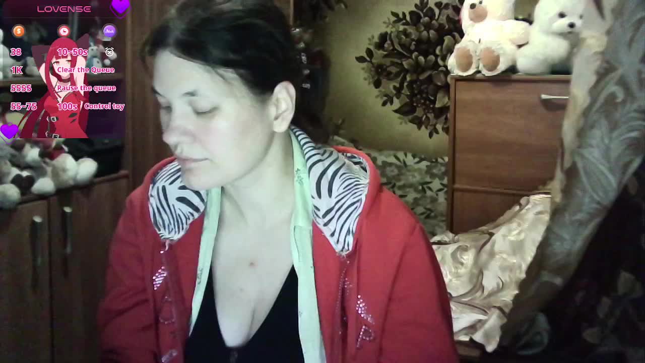 Flower_Jasmine Adult Chat October 3, 2025