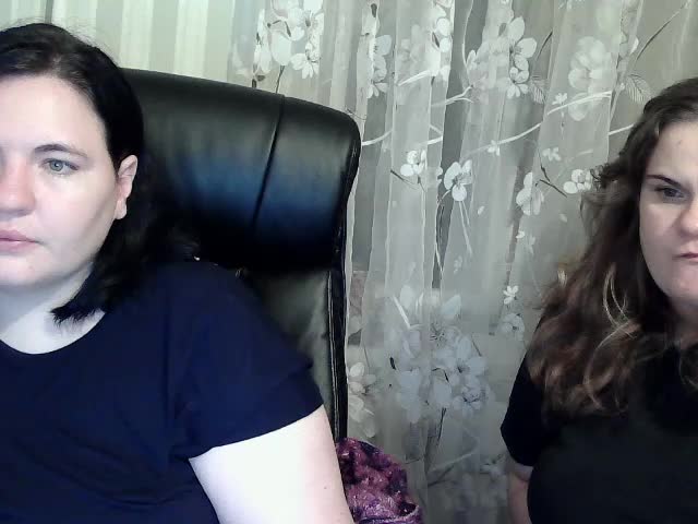 HollyXEva Adult Chat October 3, 2025