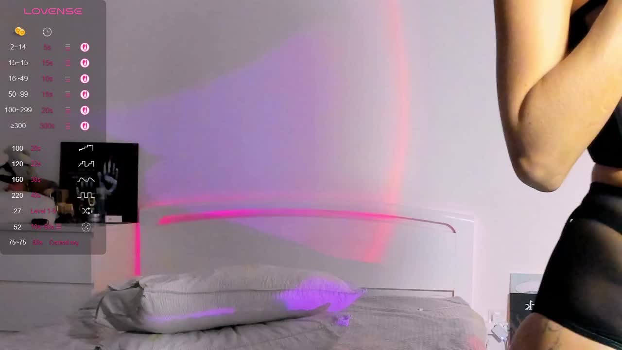 AndreaBlossom Adult Chat October 3, 2025