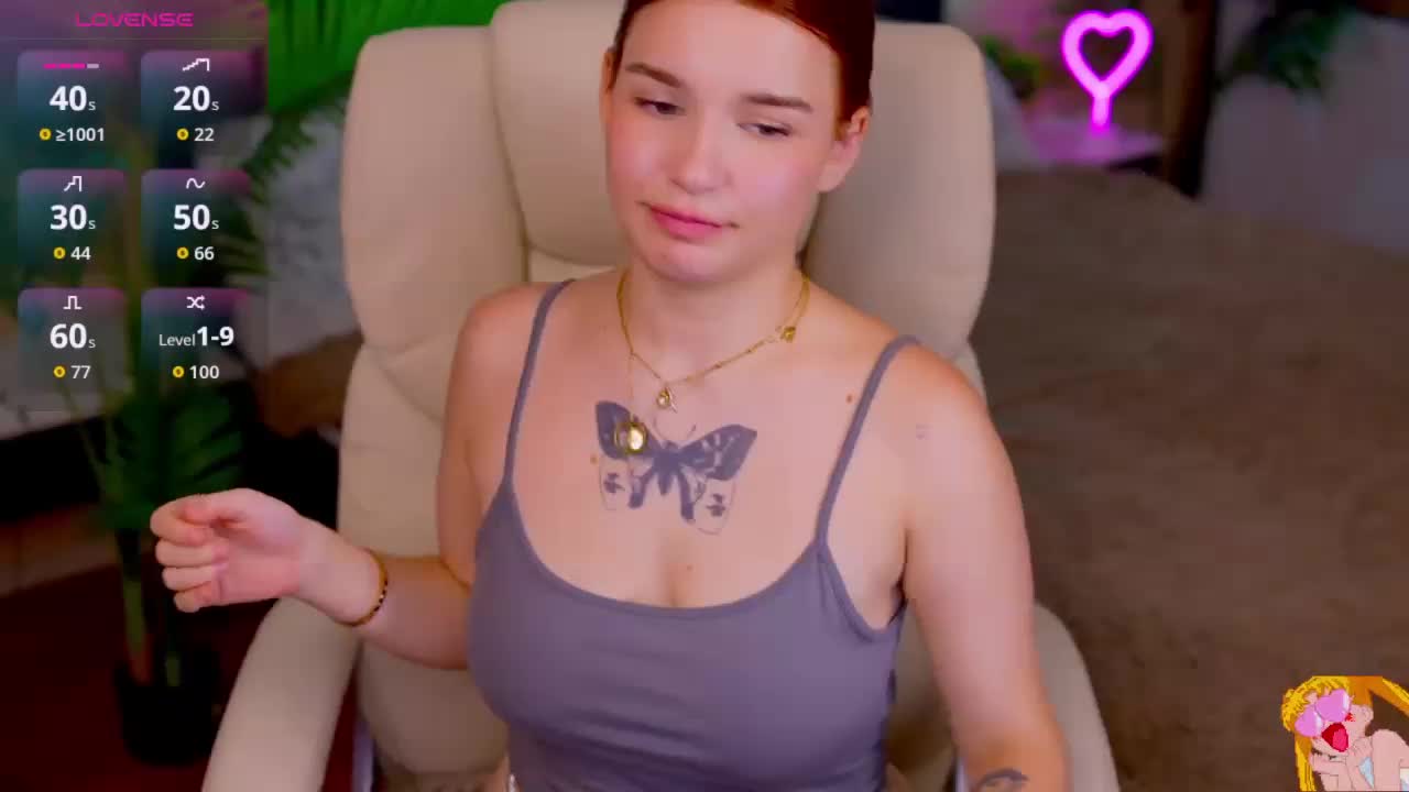 RedShinee Adult Chat October 3, 2025