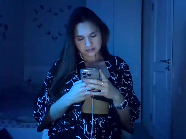 nastuusha Adult Chat October 2, 2025