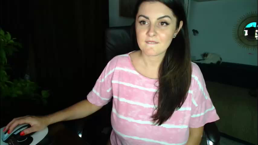 siriamasha Adult Chat October 3, 2025