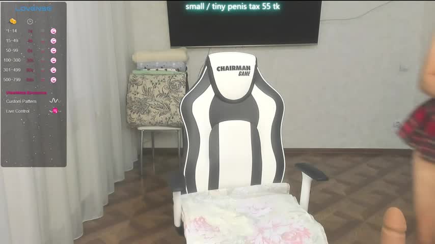 SofiaNour Adult Chat October 3, 2025