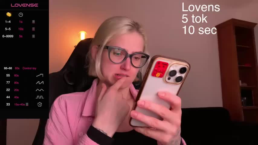 Sexy_Sweets Adult Chat October 3, 2025