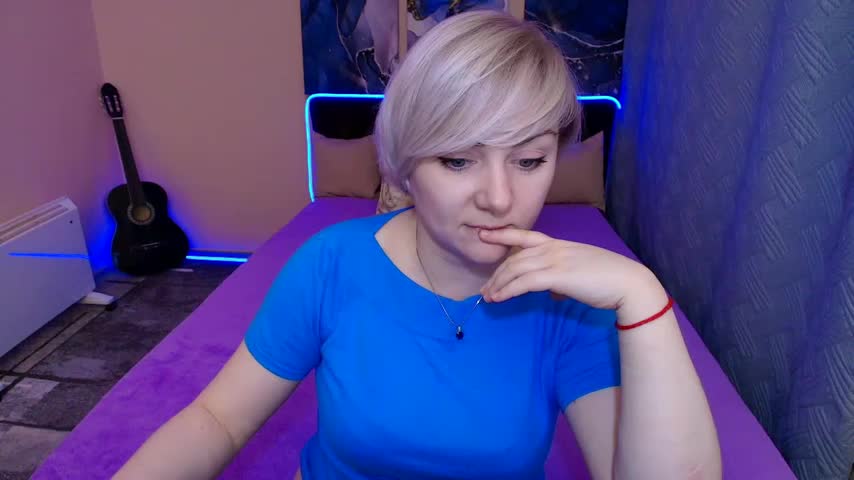 BlondPearl Adult Chat October 3, 2025