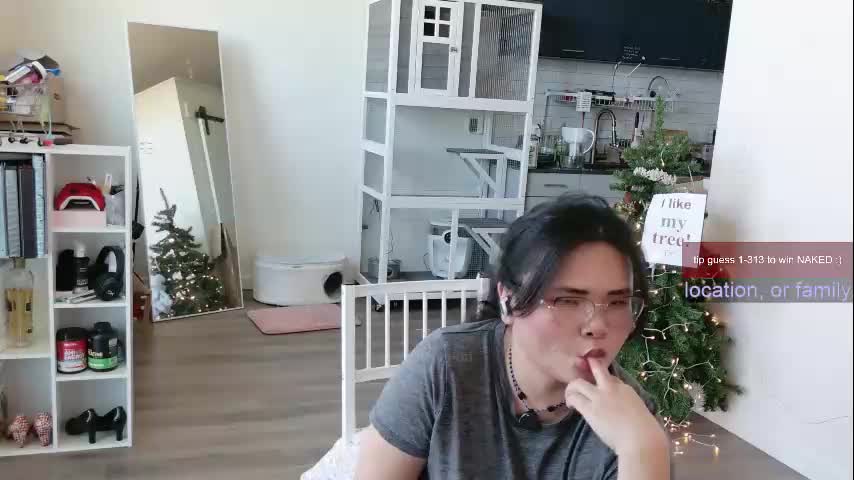 ms_mochii Adult Chat October 3, 2025