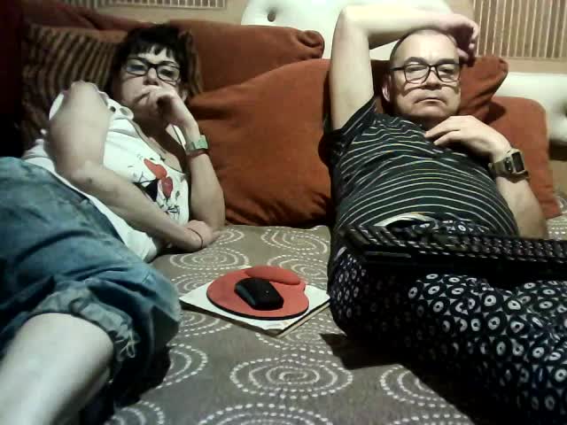 coupleofcoolx Adult Chat October 3, 2025