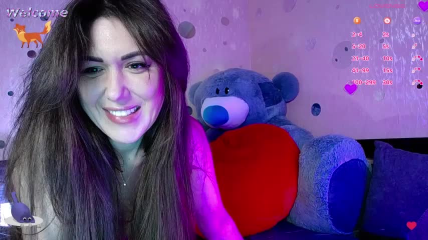 -CUTE-EVIL- Adult Chat October 3, 2025