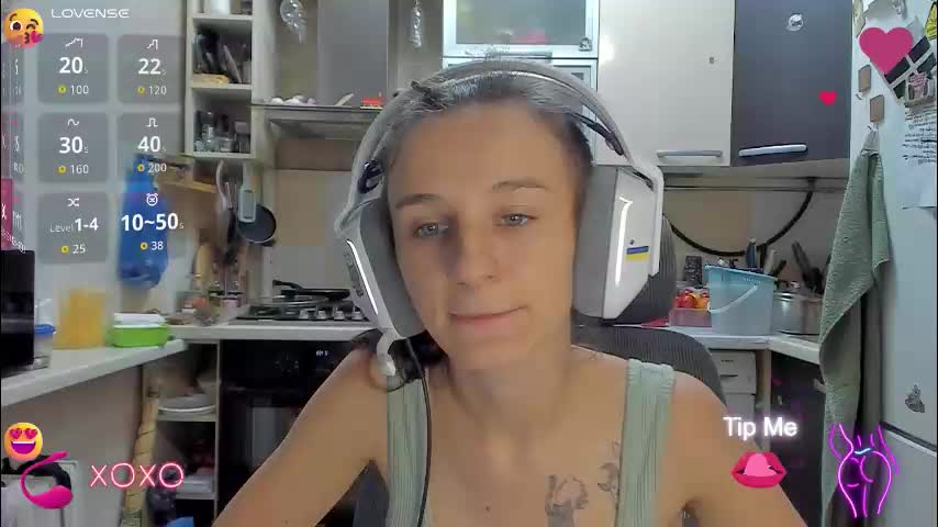 _nika_kik Adult Chat October 3, 2025