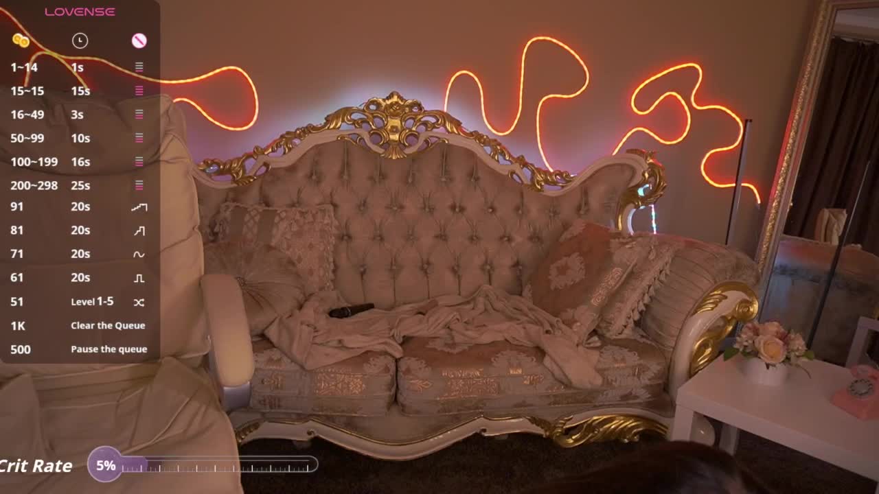 MadissonSoft Adult Chat October 3, 2025