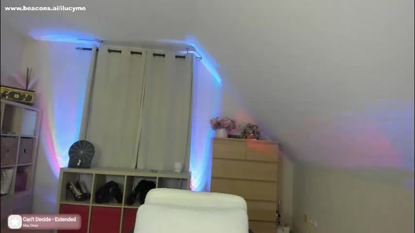 ilucyme Adult Chat October 3, 2025