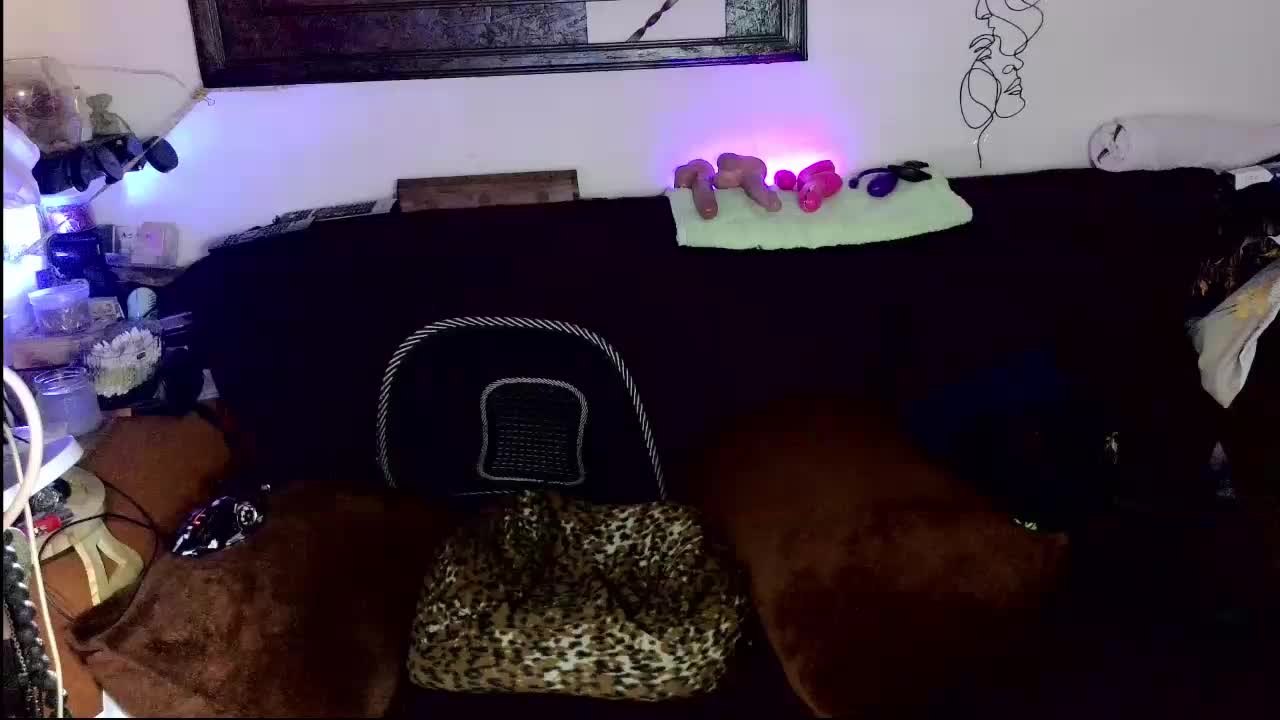 Fantasyca Adult Chat October 3, 2025