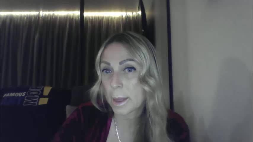 blondkitti Adult Chat October 3, 2025