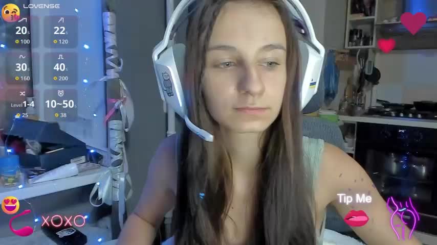 _Nika_Kik Adult Chat October 3, 2025