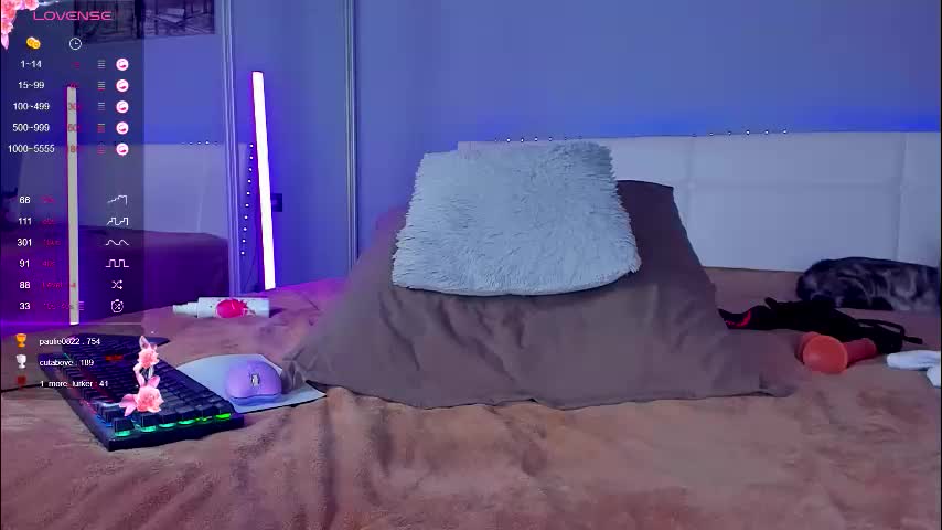 affroditta Adult Chat October 3, 2025