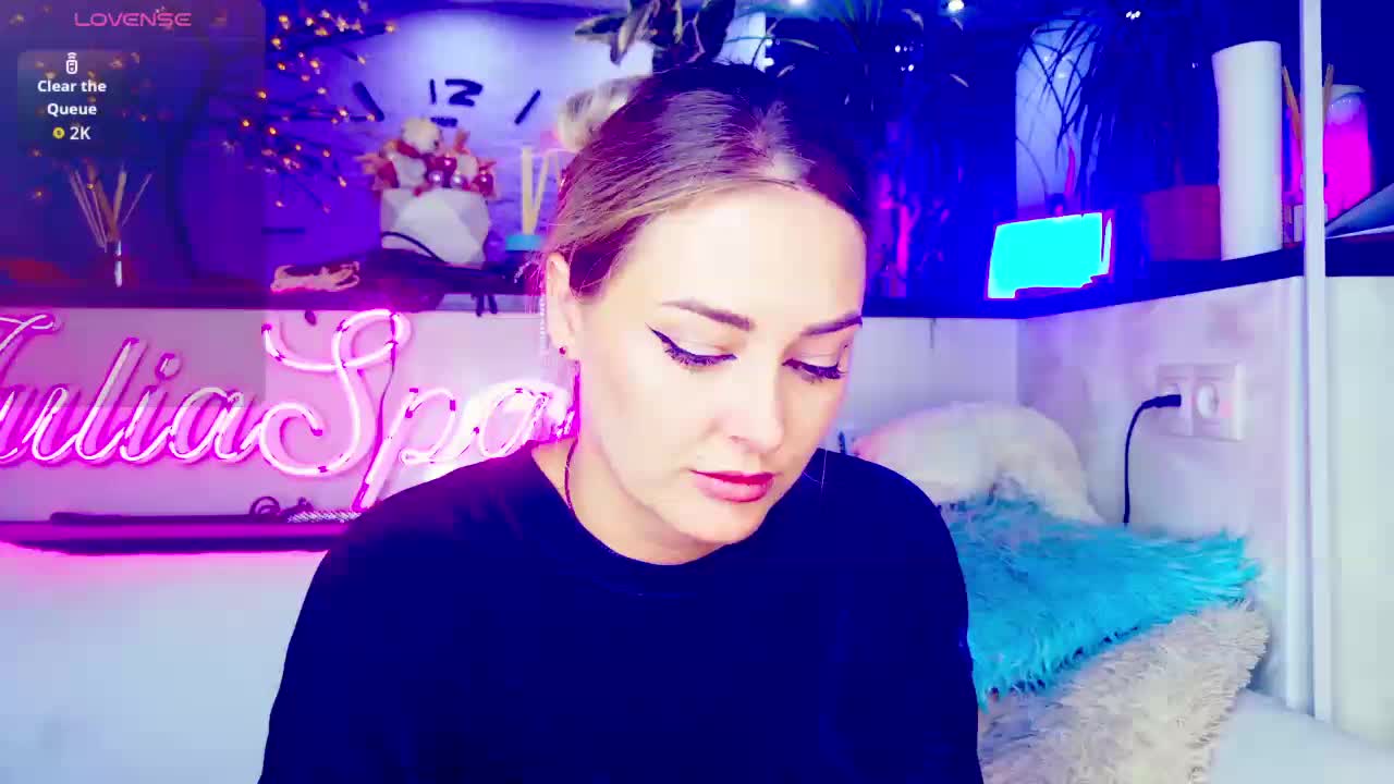 _JuliaSpace_ Adult Chat October 3, 2025