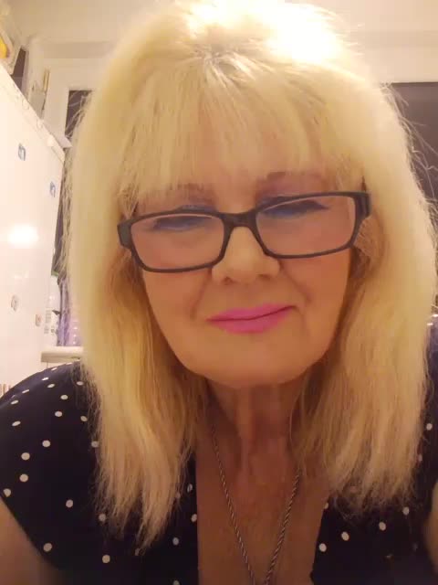 BoloshkaBlonda Adult Chat October 3, 2025