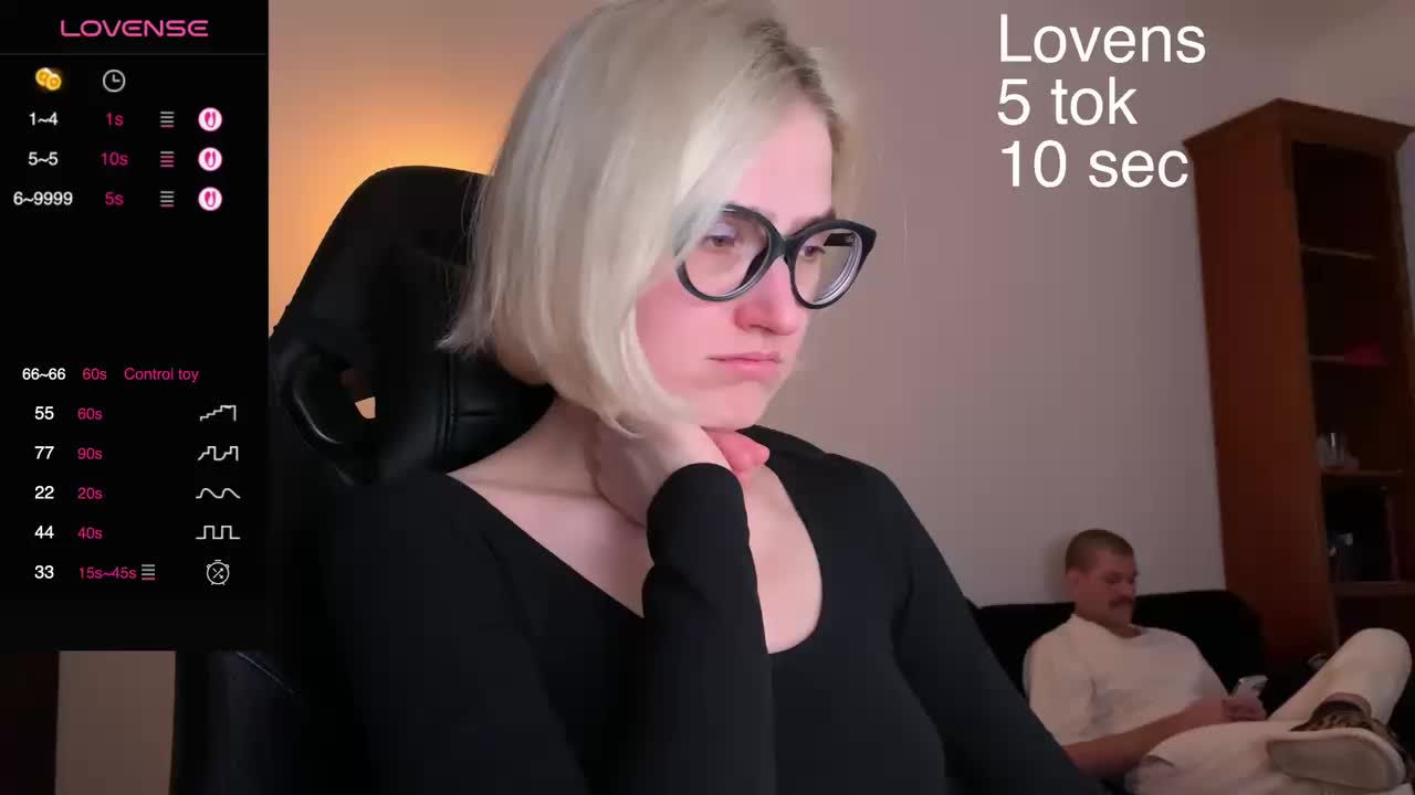 Sexy-Sweets Adult Chat October 3, 2025