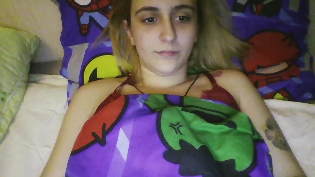 Hotredhead01 Adult Chat October 3, 2025