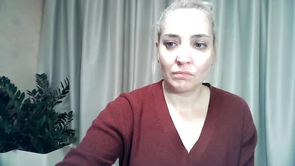 mariska-kiska Adult Chat October 3, 2025