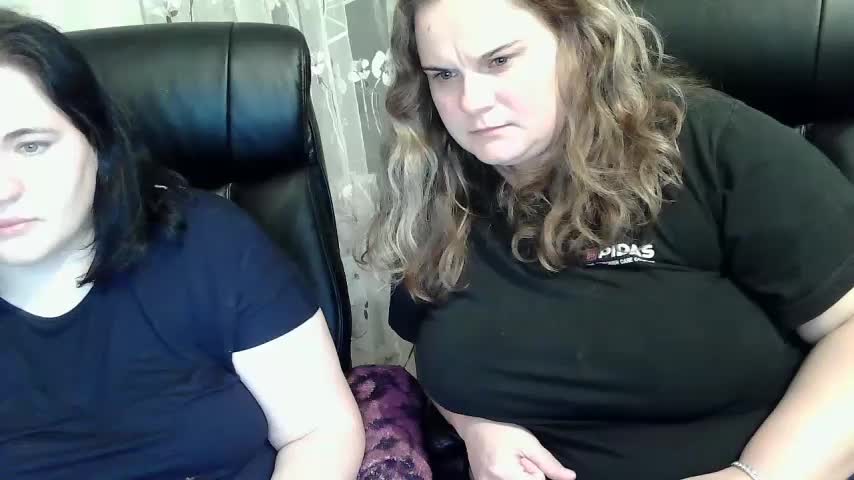 HollyXEva Adult Chat October 3, 2025