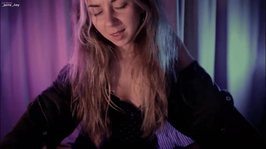 _pure_joy Adult Chat October 3, 2025