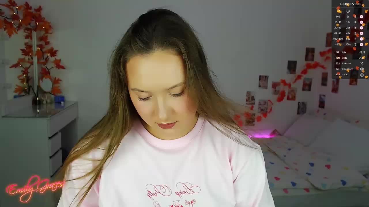 -EmilyxGrasez- Adult Chat October 3, 2025