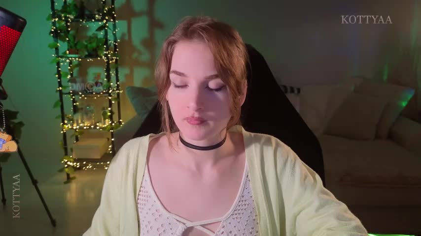 -Kottyaa- Adult Chat October 3, 2025