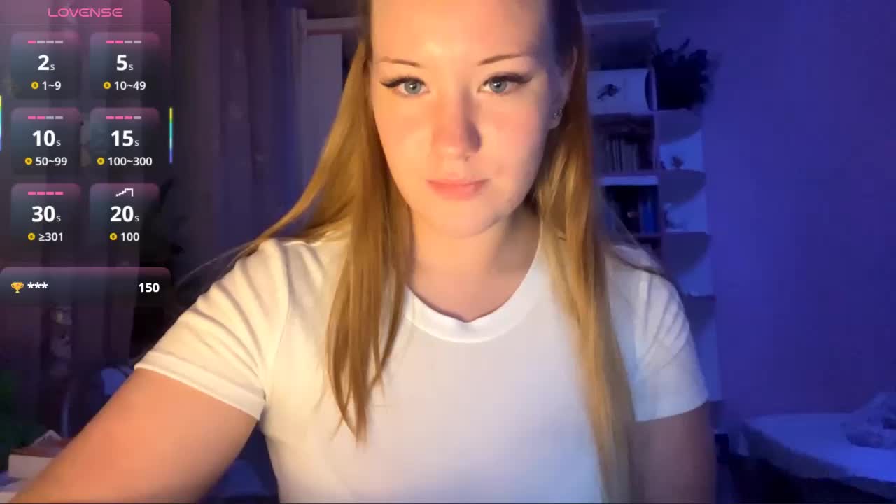 LizethHanry Adult Chat October 3, 2025