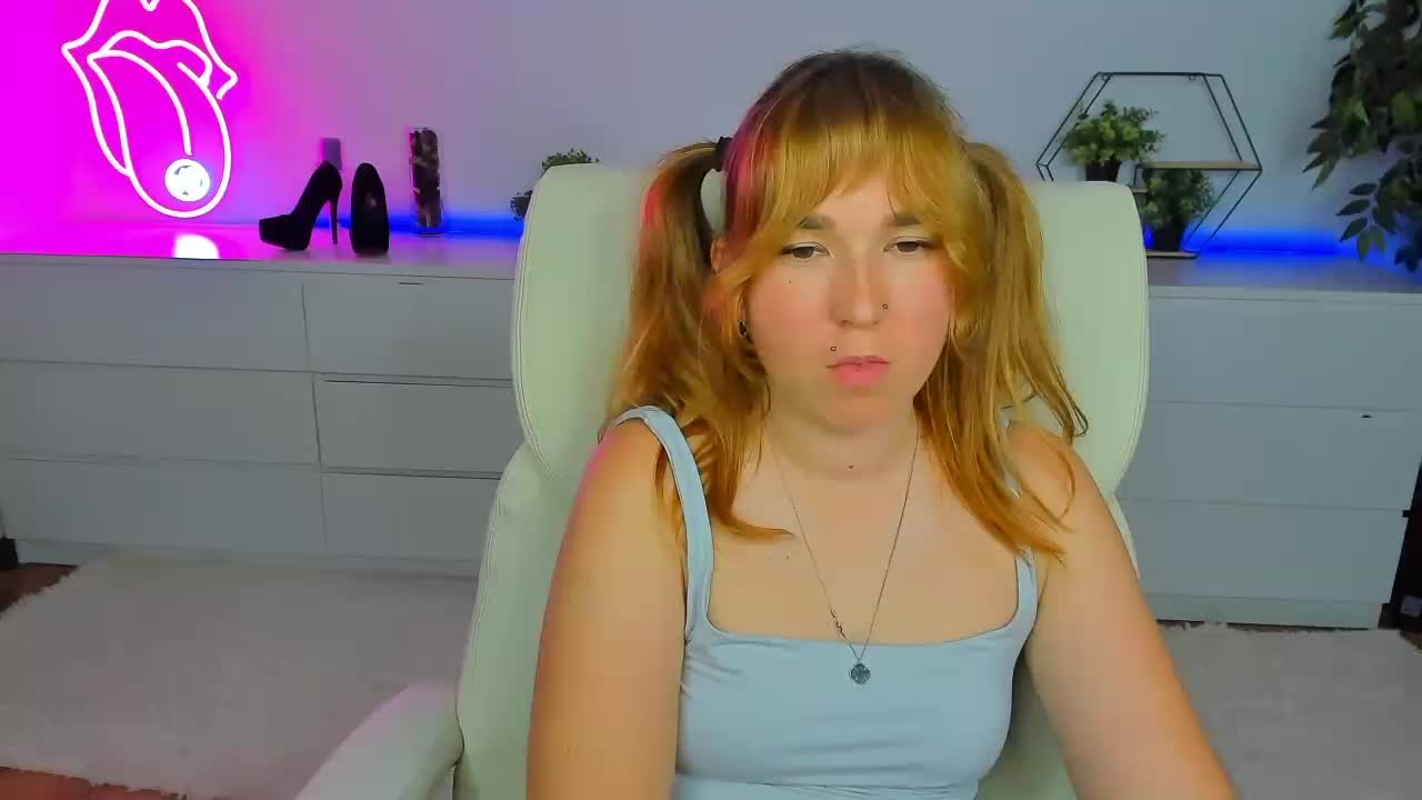 SofiiDarling Adult Chat October 3, 2025