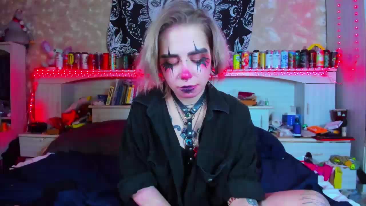 Aru-k0t0 Adult Chat October 2, 2025