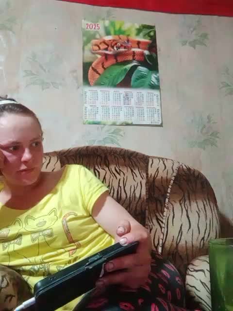 Calibriya Adult Chat October 3, 2025