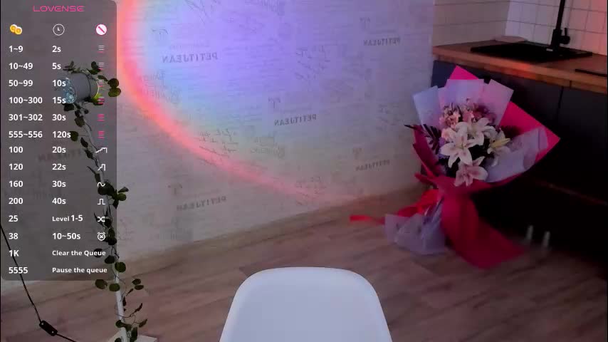 saintmarya Adult Chat October 3, 2025